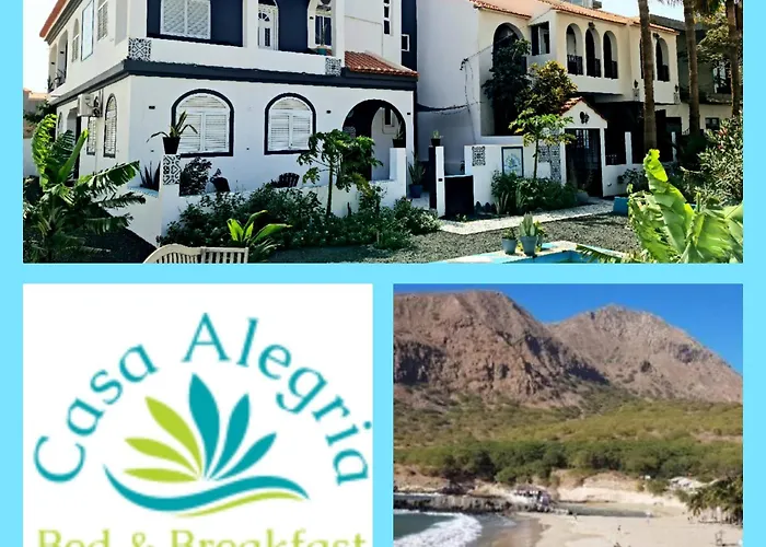 Deluxe B&B \
